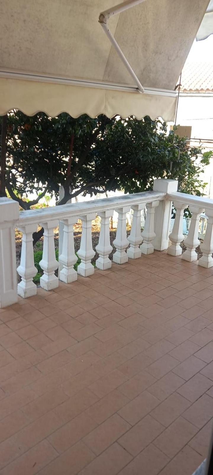 Himara Apartments Esterno foto
