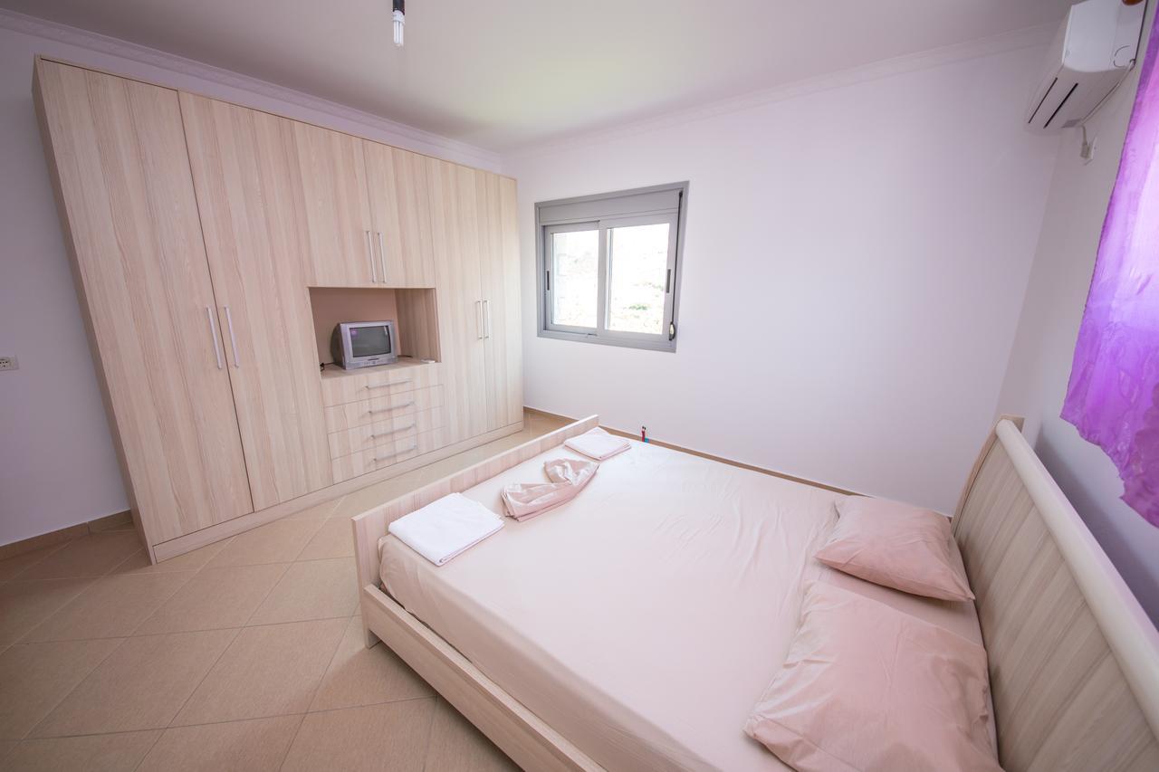 Himara Apartments Esterno foto